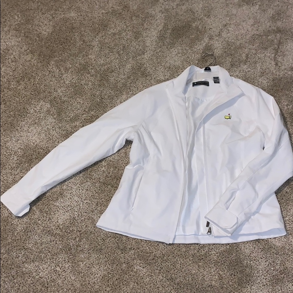 Masters Jacket